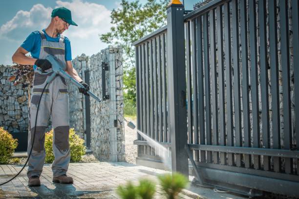 Best Dumpster Area Cleaning  in Union Springs, AL