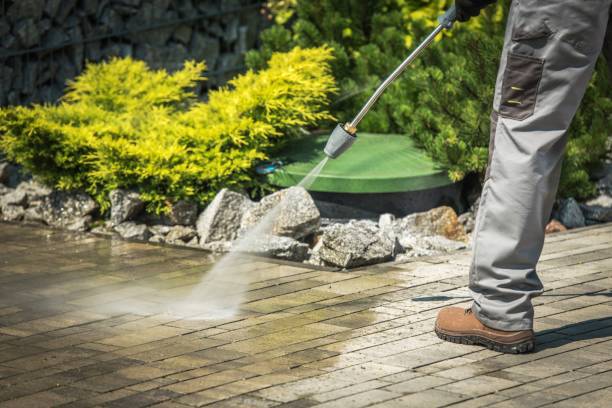 Best House Exterior Washing  in Union Springs, AL