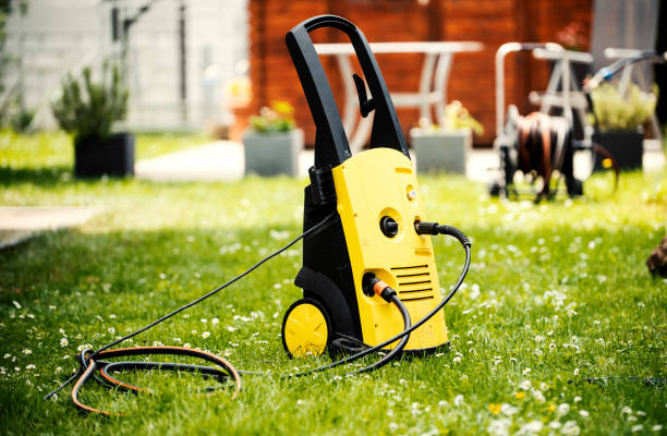 Best Gas Station Cleaning  in Union Springs, AL